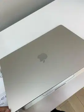 Macbook Air M3 15inch