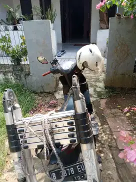 Gacor jaya teknicaL