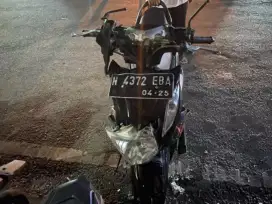 SIAP BAYAR MOTOR MATI,MOGOK,RUSAK,TIDAK TERPAKAI SEJABODETABEK