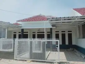 Rumah siap huni dan indent  Free design dekat Stt telkom Tol BuahBatu