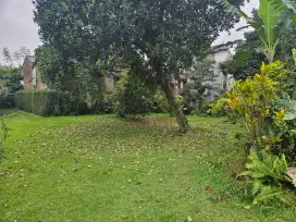 Villa Puncak Cisarua Panca Marga