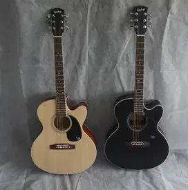 Aneka Gitar akustik Custom