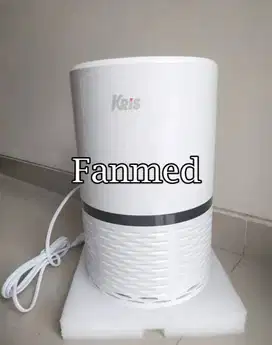 Kris Air Purifier Pembersih Udara Filter 3Lapis/ Portable Air Purifier