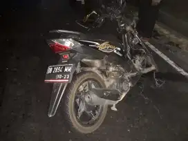 SIAP BAYAR MOTOR MATI,MOGOK,RUSAK,TIDAK TERPAKAI SEJABODETABEK
