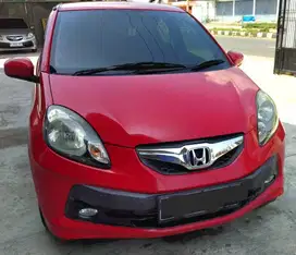 HONDA BRIO SATYA