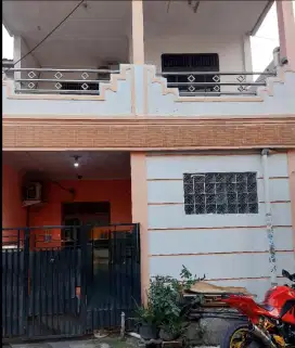 Dijual Perumahan Poris Indah Cipondoh Tangerang