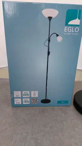 Eglo Standing Light