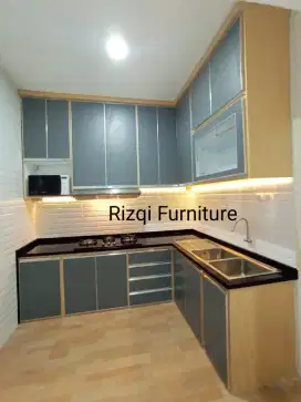 Kitchen Set Minimalis
