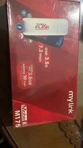 DIJUAL BORONGAN MODEM USB HUAWEI E 173.3.ALL OPERATOR