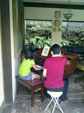 Private Musik di Rumah