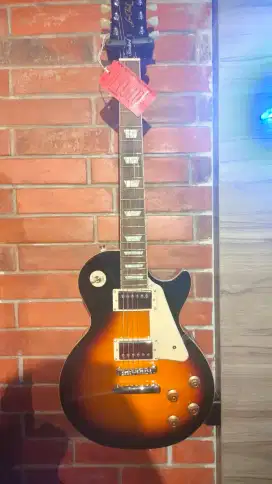 Epiphone Les Paul Std 50's