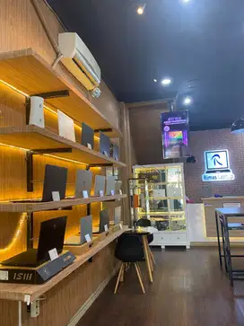 TERIMA SERVICE DAN INSTALL ULANG LAPTOP