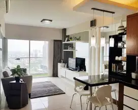 DIJUAL APARTMENT UNIT GOLF VIEW TERBAIK DI PUNCAK BUKIT GOLF