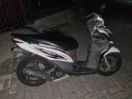 Promo Sewa Motor Harian , Mingguan, Bulanan