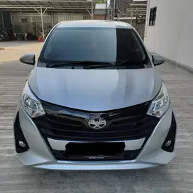 TOYOTA CALYA 1.2 G AT