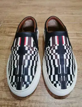 Givenchy  Pixel Print Sneaker Size 39