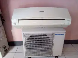 Panasonic 1/2-2pk ready