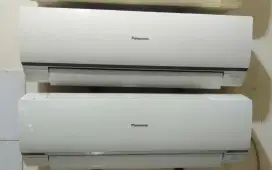 Ready ac split merk panasonic