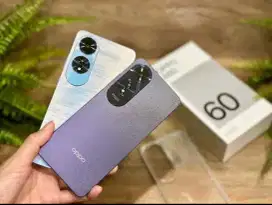 OPPO A60 8+8/128GB SNAPDRAGON