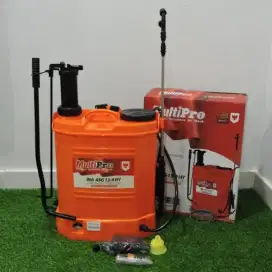 Semprotan Sprayer Tanaman Hama Electric Manual HASSTON 16 L XENON 13 L