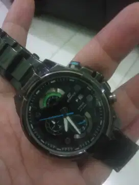 Casio Edifice Analog