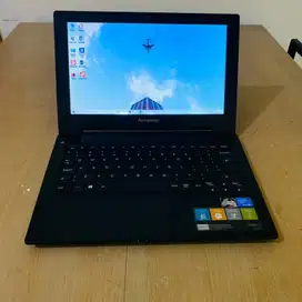 Laptop Lenovo Ideapad S210 Celeron