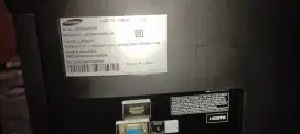 Samsung LCD 32inc