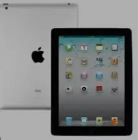 IPad 2 murah kondisi mati harga pas