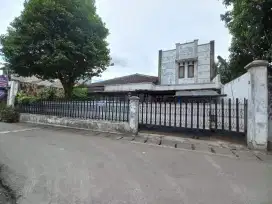 JUAL RUMAH LAMA CIPETE UTARA