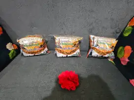 Kacang disko 400gr