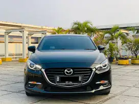 MAZDA 3 HB 2018 [TDP 30jt]