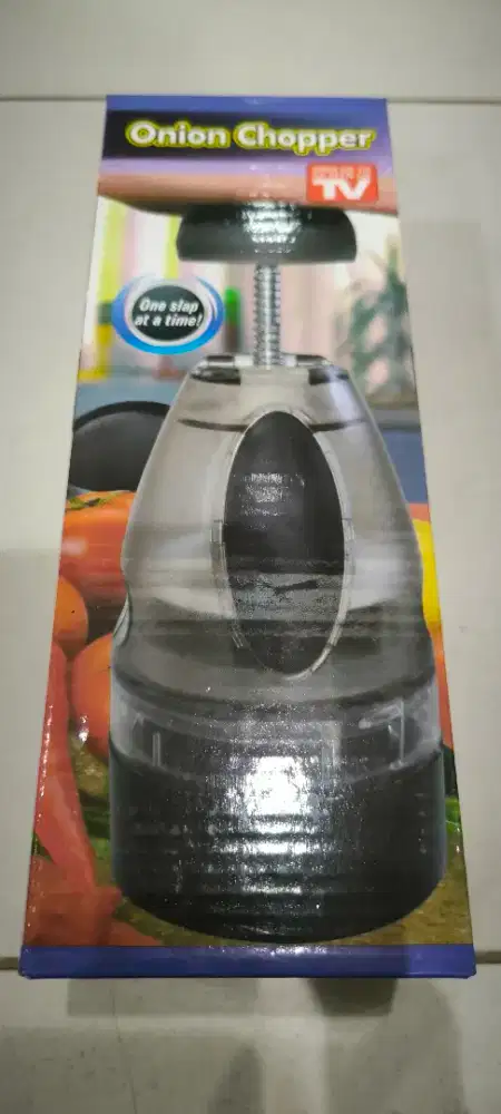 Jual Murah Onion Chopper