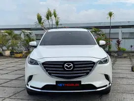 CX9 elite 2019 [TDP 50 JT ]