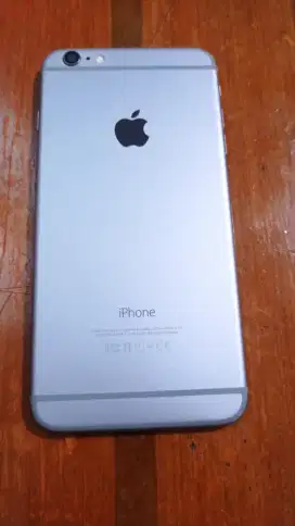 I phone 6 grey mulus