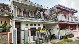 Dijual rumah Sawojajar dekat Gerbang Tol Malang