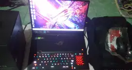 Asus Rog Zehyprus S 701 GX