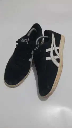 Asics onitsuka black