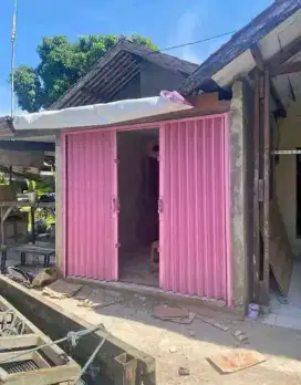Follding gate murah