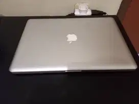 MacBook Pro 15-inch 2011