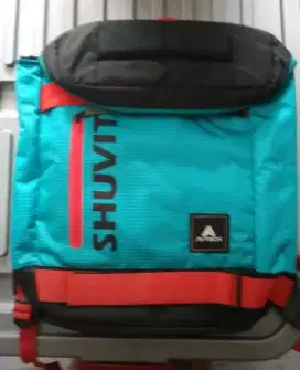 Tas selempang  merk shuvit