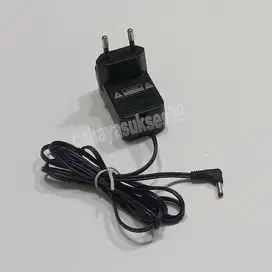 Adaptor 5V 600mA Power Adapter 0.06A