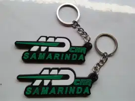 SEGALA SOUVENIR DARI BAHAN KARET