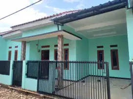 Rumah siap huni dan indent  Free design dekat Stt telkom Tol BuahBatu