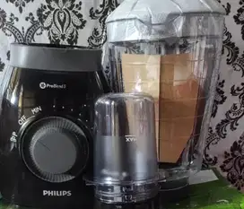 BLENDER PHILIPS HR2157