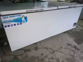 Prezer box 1200L