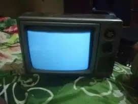 TV jadul telesonic