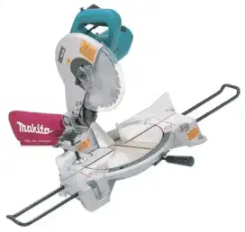 Miter saw MAKITA ls1040 fre ongkir