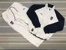 Full Set England Away 2003-2005