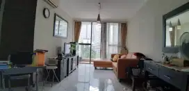 Dijual Apartment Taman Rasuna 1 kamar