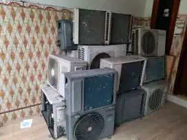 Terima AC bekas